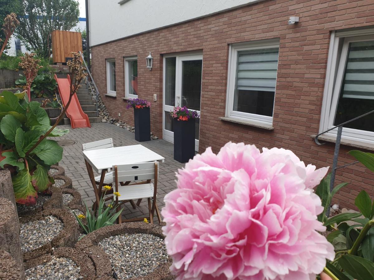 Apartment Knoerck