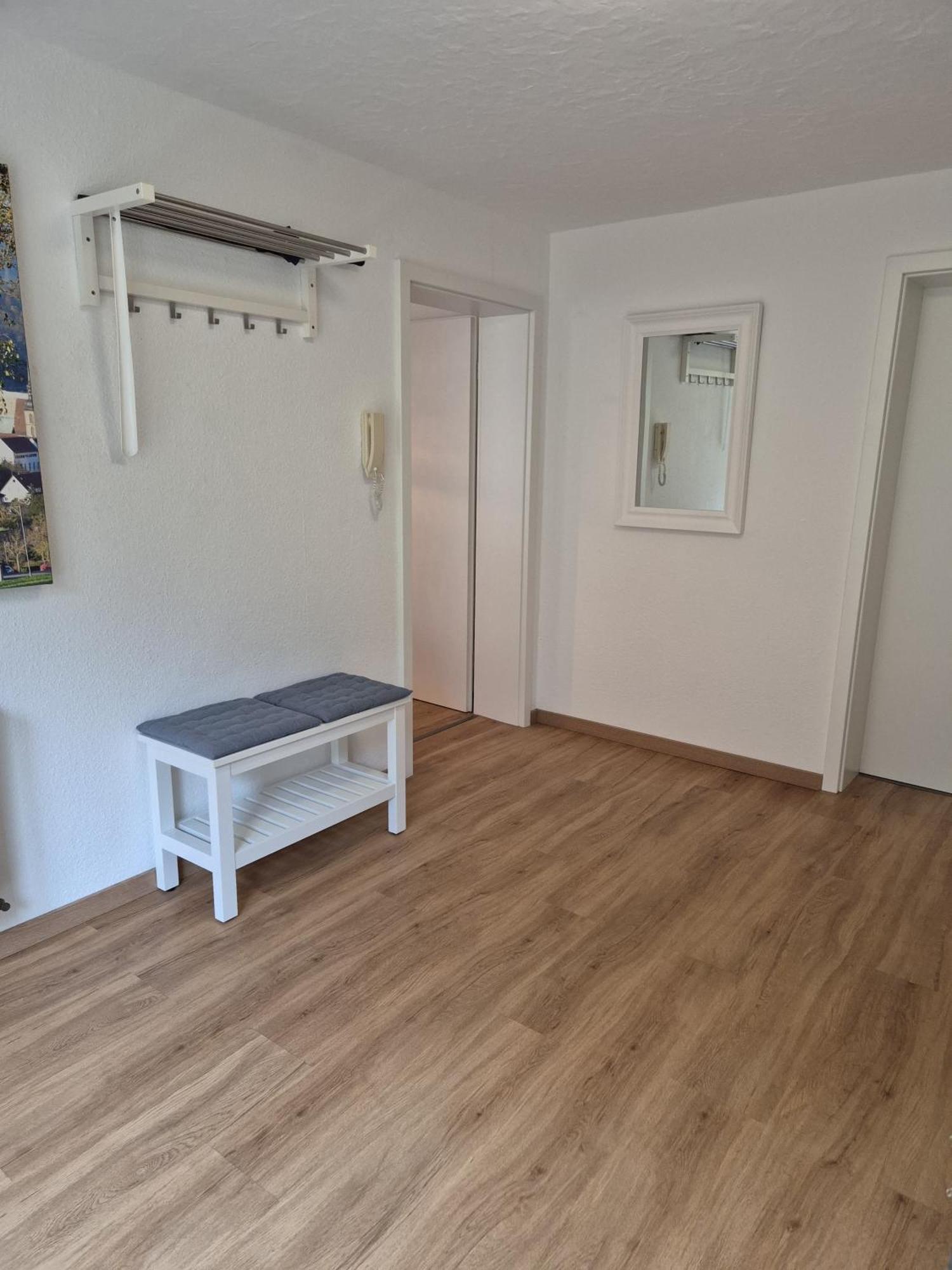 Apartment Knoerck Weikersheim