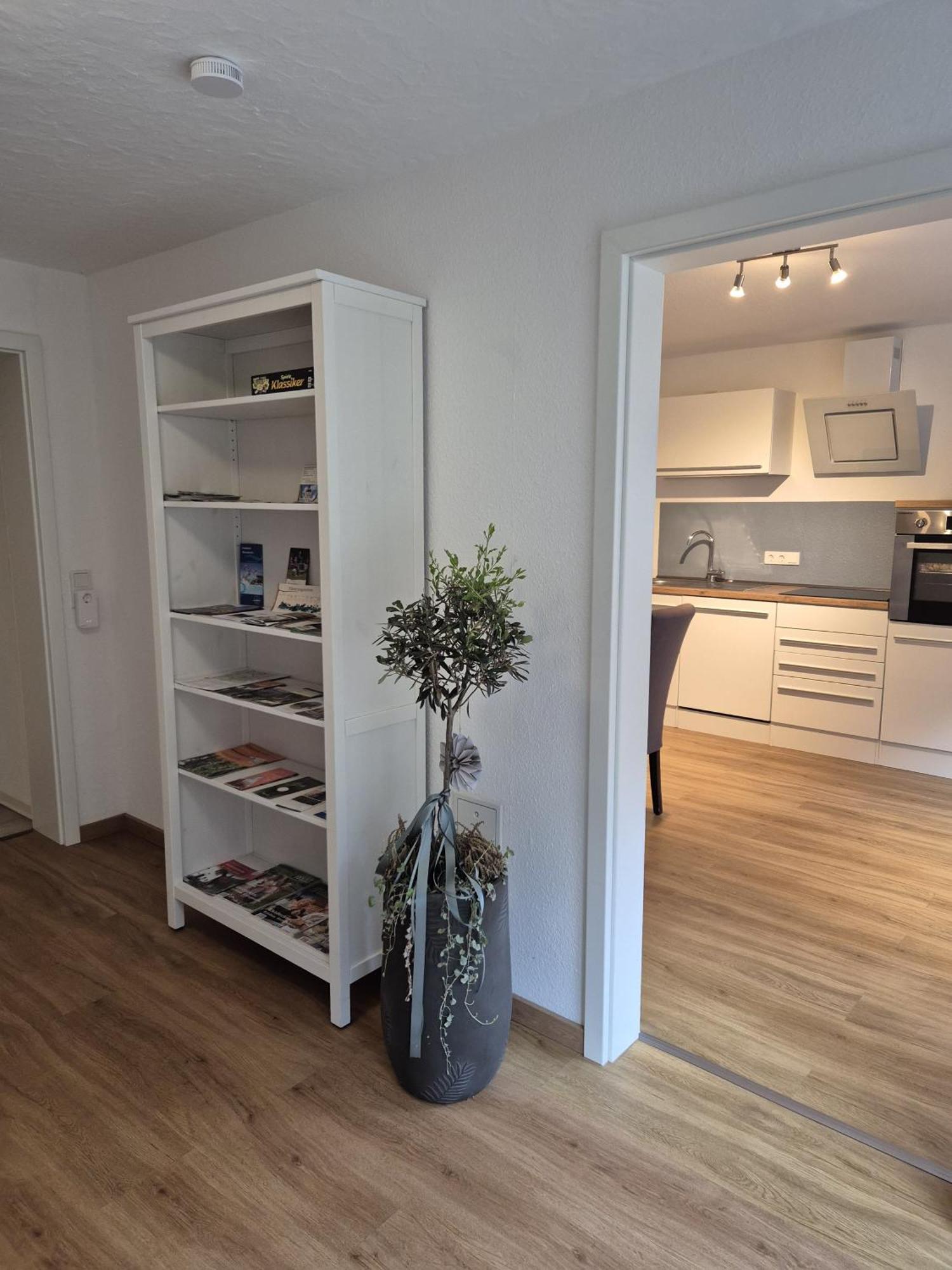 Knoerck Apartment Weikersheim