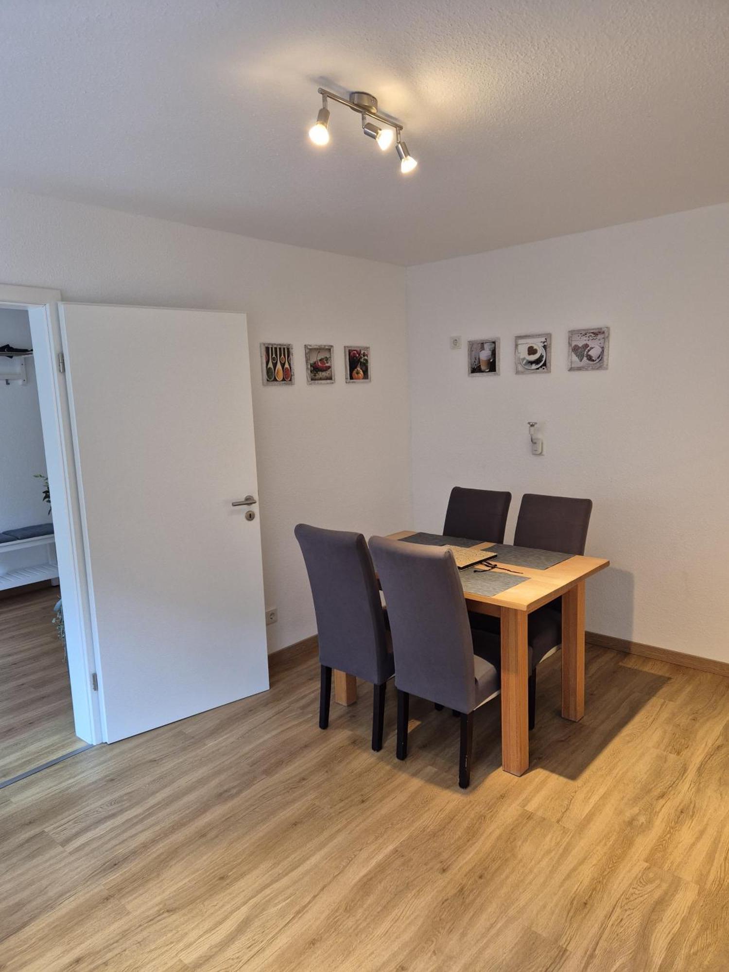 Apartment Knoerck