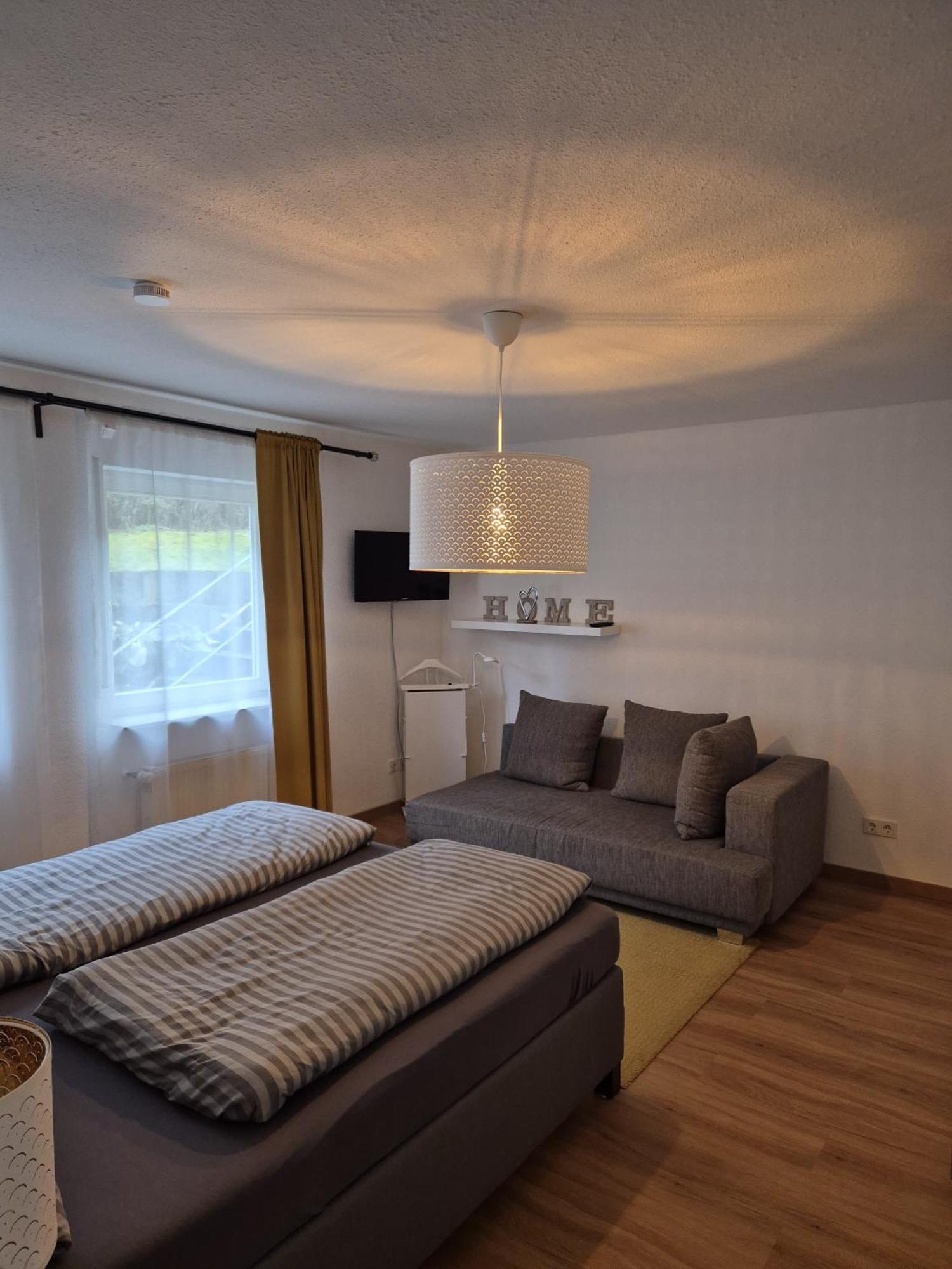 Apartment Knoerck *