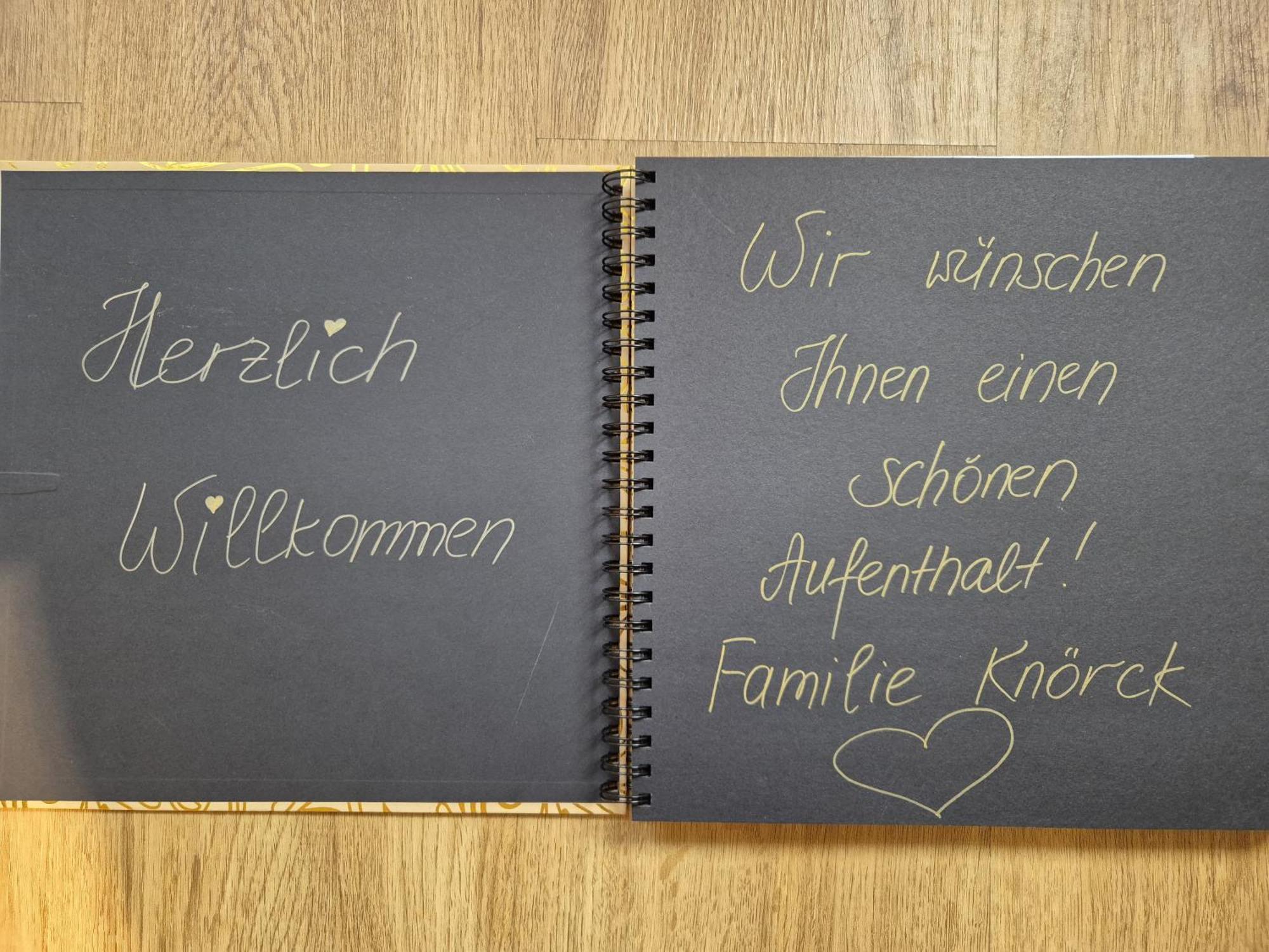 Knoerck Weikersheim