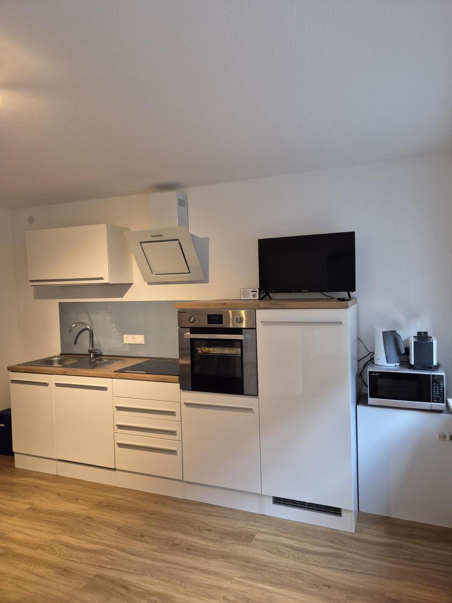 Knoerck Apartment Weikersheim