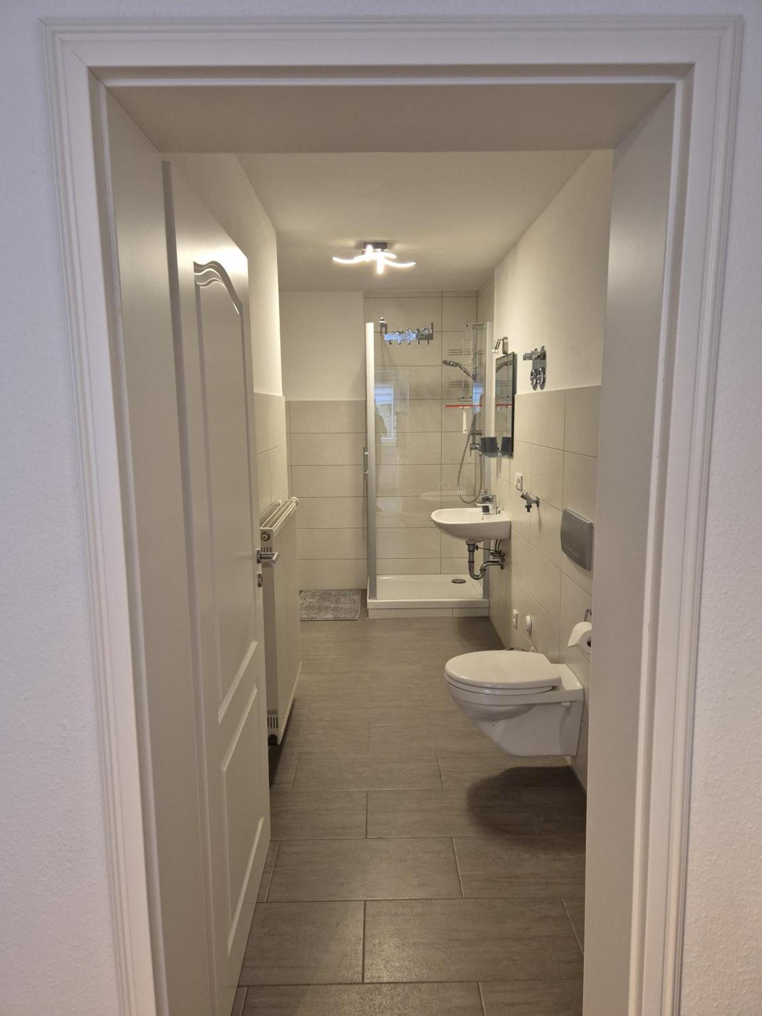 Knoerck Apartment