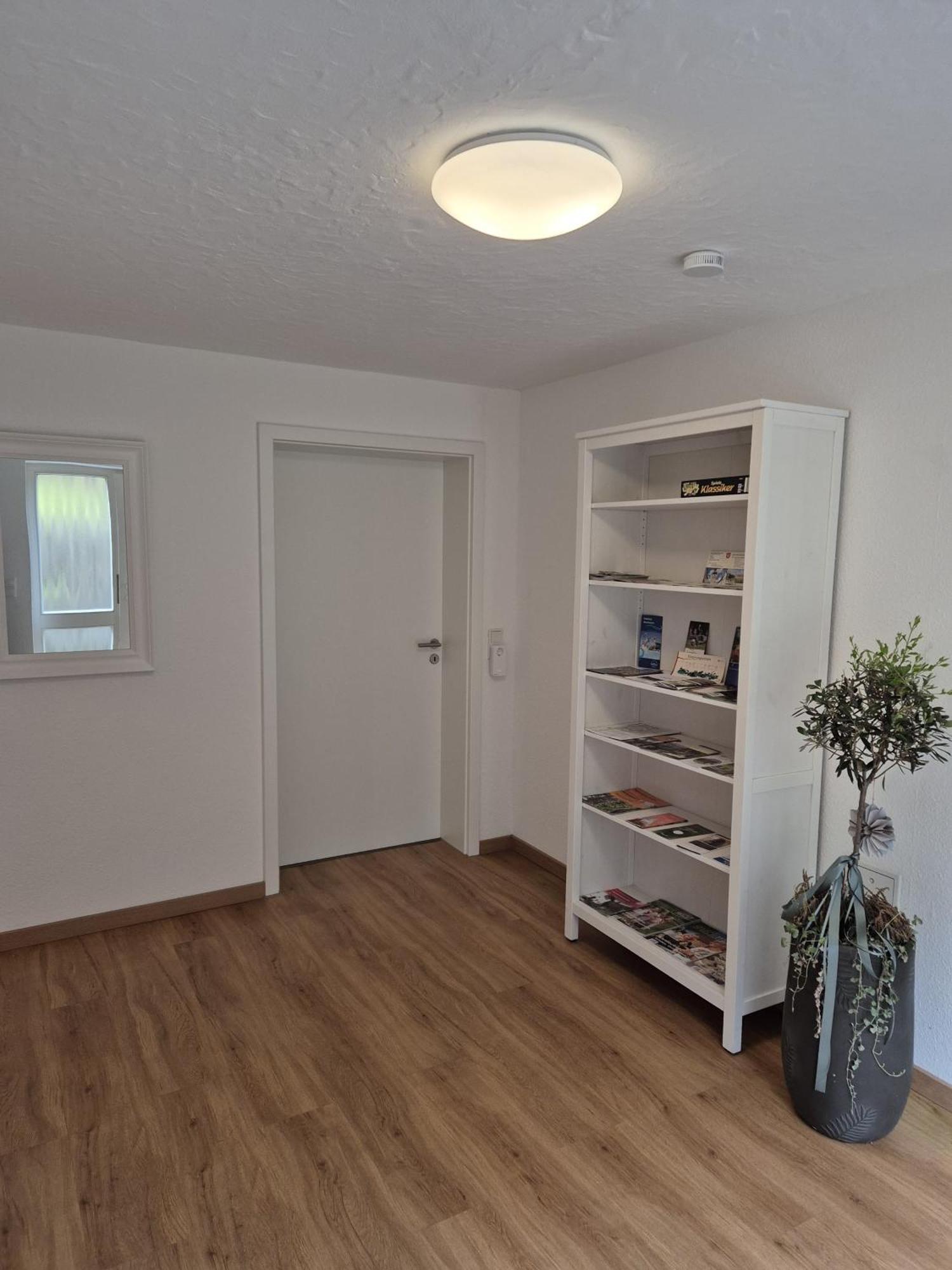 Knoerck Apartment *